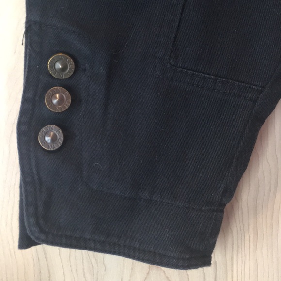 Celyn b. of Italy drop crotch riding pant - Picture 5 of 8